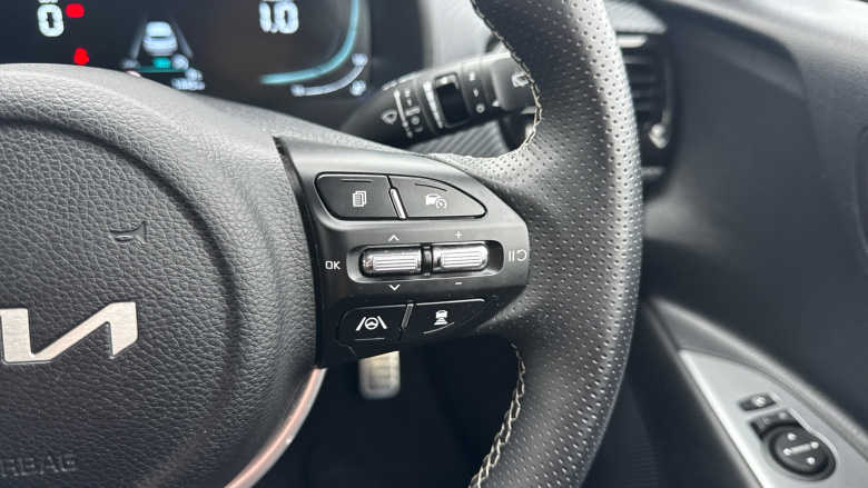 Kia Stonic 1.0T GDi 48V 98 GT-Line S 5dr DCT Petrol Estate